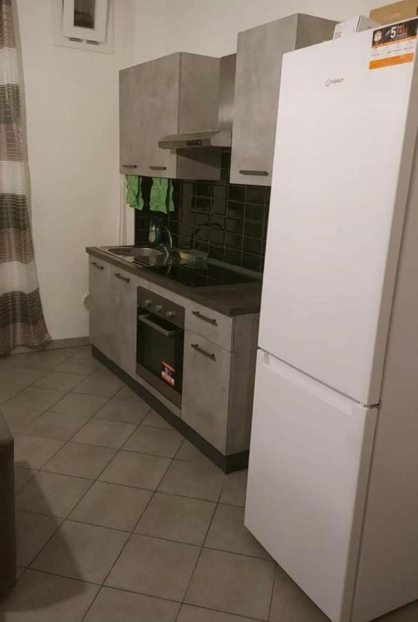 Borgo'S App Apartment Bologna Bagian luar foto