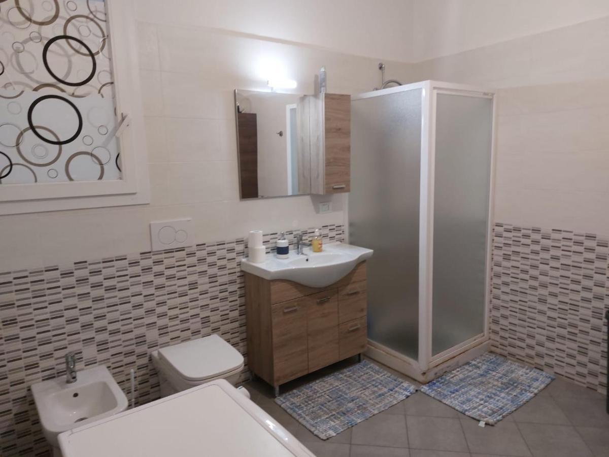 Borgo'S App Apartment Bologna Bagian luar foto