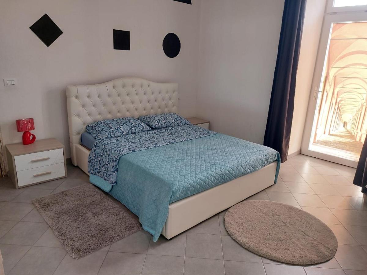 Borgo'S App Apartment Bologna Bagian luar foto